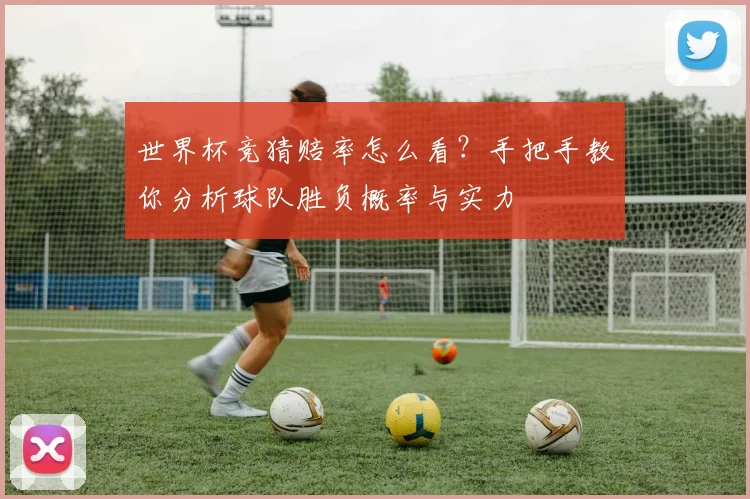 世界杯竞猜赔率怎么看?手把手教你分析球队胜负概率与实力